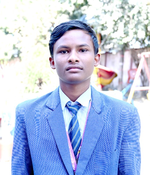 ISANT MUNDA 